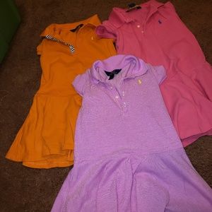 Ralph Lauren Dress